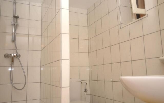 A Vintage Apartment in Riquewihr with Terrace