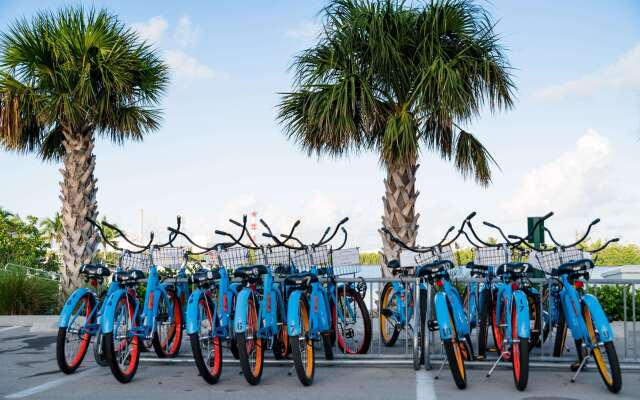 Oceans Edge Key West Resort, Hotel & Marina