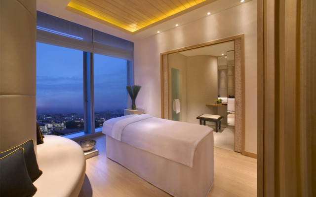 Grand Hyatt Macau