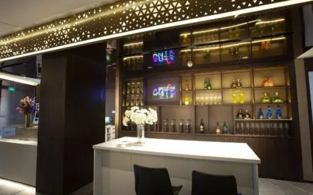Home Inn Plus (Langfang Dacheng Jinbao Road Branch)
