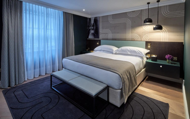 Lexham Gardens by Cheval Maison