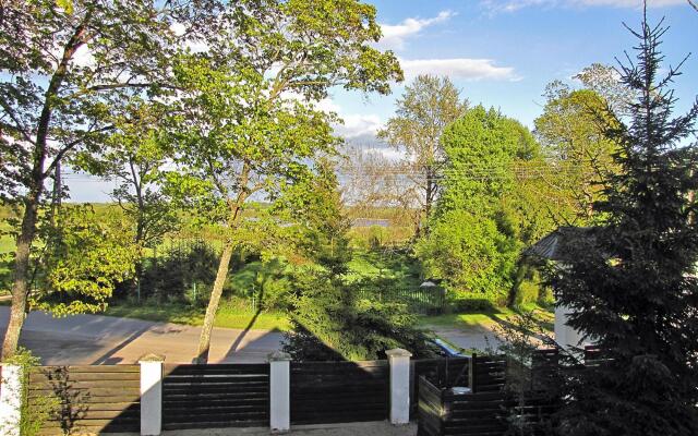 Holiday home Biskupiec Wilimy