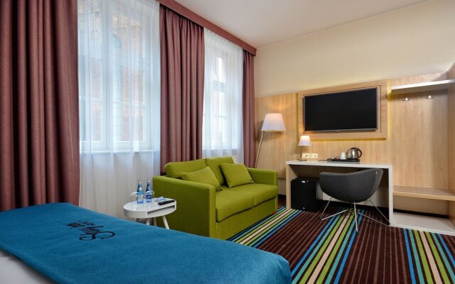 Stay inn Hotel Gdansk