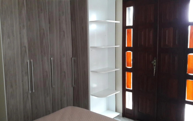 Casa Temporada Rio das Ostras