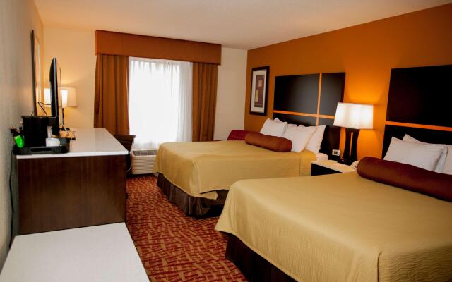 Best Western Aspen Hotel