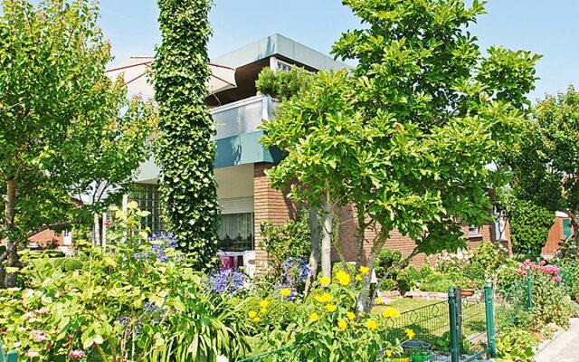 Apartment Niki Norddeich