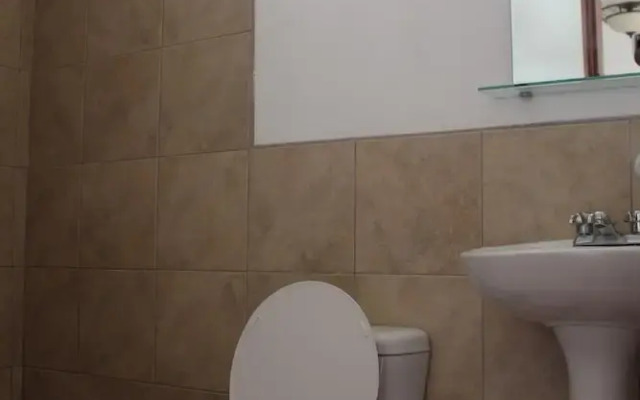 Hostal Sakti