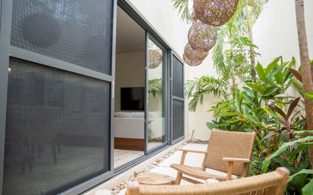 Gekkota Tulum By Lockey