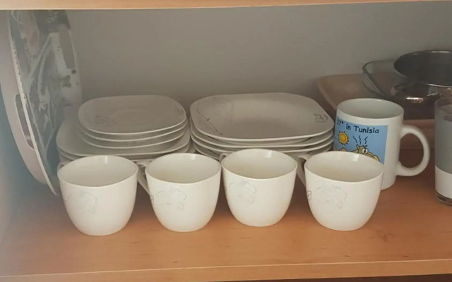 Család-Barát Apartman