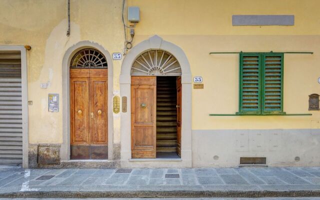 Lucrezia Apartment by Firenze Prestige