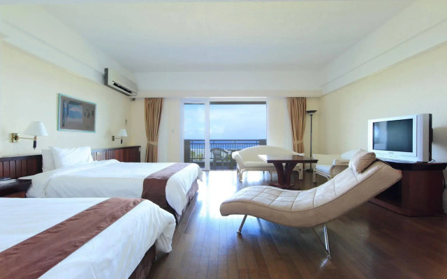 Mariana Resort & Spa