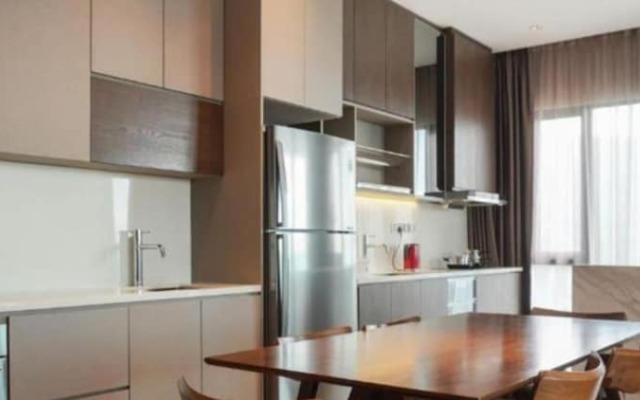 Geo38 Prime Suites Genting Highlands