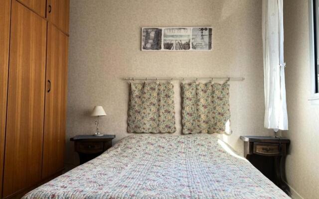 Résidence Beaurivage - 3 Pièces pour 4 Personnes 624