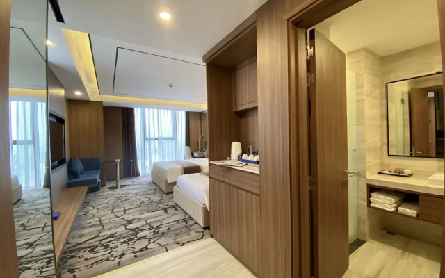 Toan Thang Stone Hotel