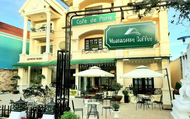 Le Petit Paris Hotel Dalat