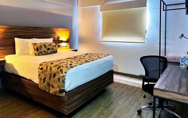 Sleep Inn Mazatlan