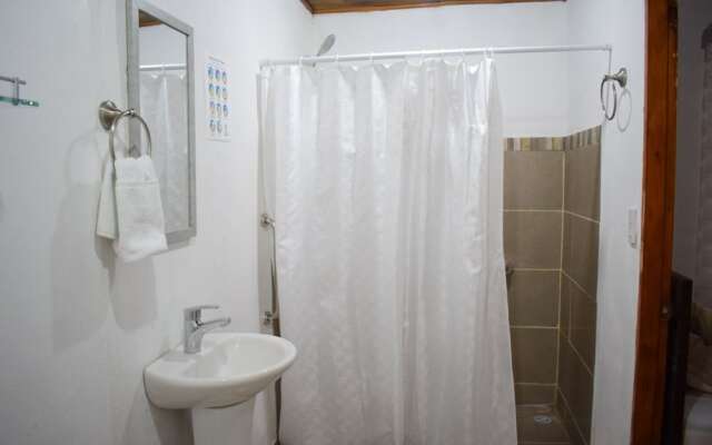 Hotel Ocotal B&B