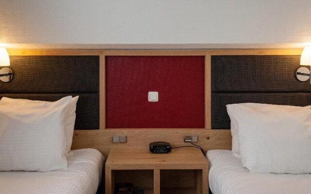 Hotel Restaurant Het Witte Huis