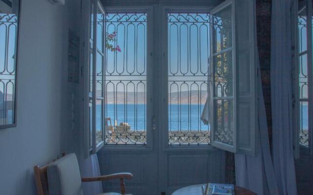 Onos Residence