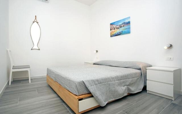 Villa Mare Pantenello, 80 metri dalla Spiaggia