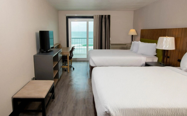 Garden City Inn