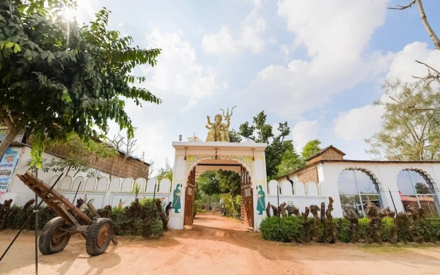 Vaishnav Village Camps By OYO Rooms