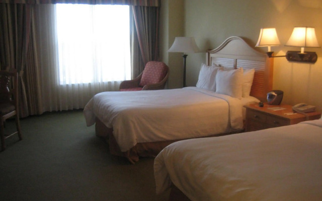 Monumental Hotel Orlando