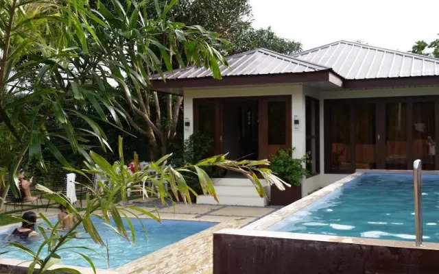 Ricartes Hill Garden Resort