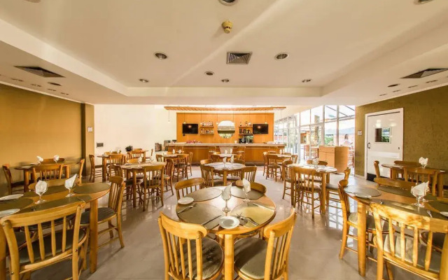 Summit Suites Hotel Taubate