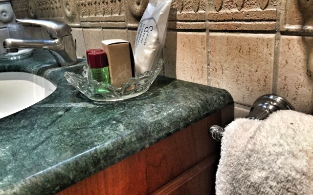 Hotel Cilicia