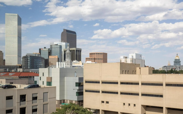 Element Denver Downtown East
