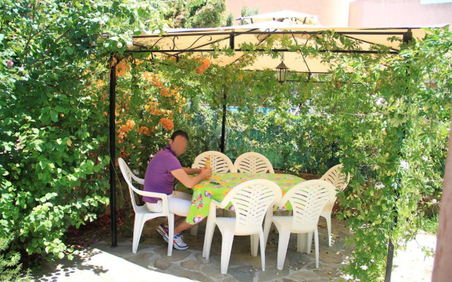 La Canna Birdwatching