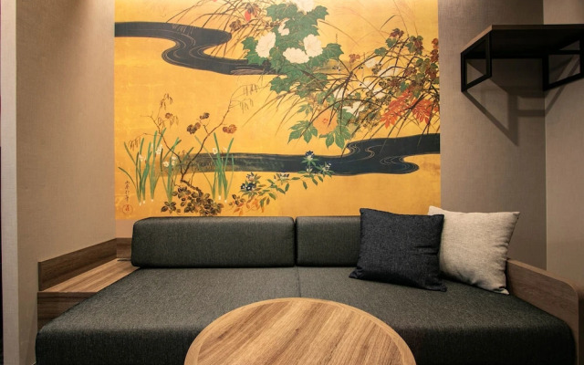 Minn Gion Sanjo