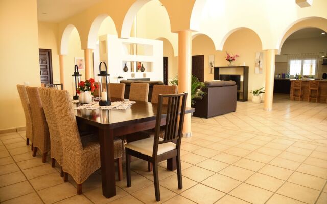 Casa Rural Bella Vista