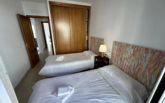 Nerja Paradise Rentals - Apt Chimenea A1E