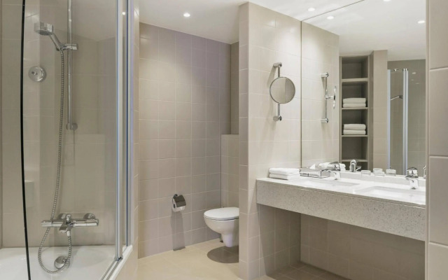 Courtyard by Marriott Basel