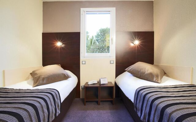 Kyriad Direct Perpignan Nord – Aéroport