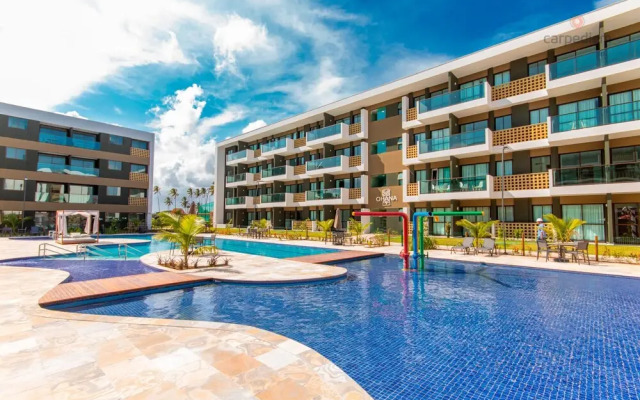 Mana Beach Experience A04 por Carpediem