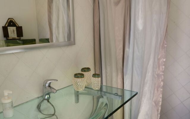 House Quercia Ischia