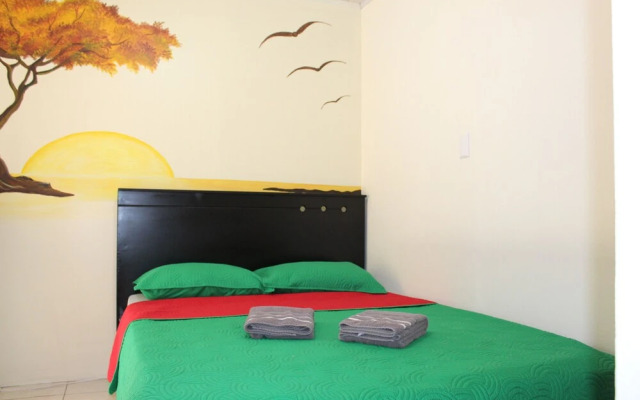 Eskalami B&B Airport