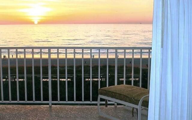 The Inn at Cocoa Beach