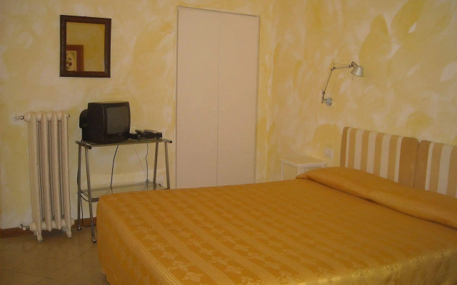 La Residenza Il Maggio B&B