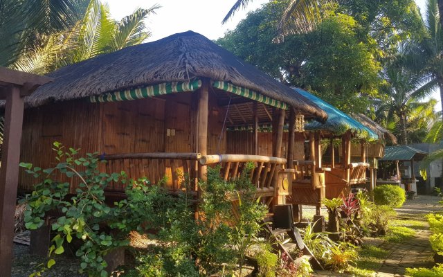 Pleasant Valley Guesthouse - Baler