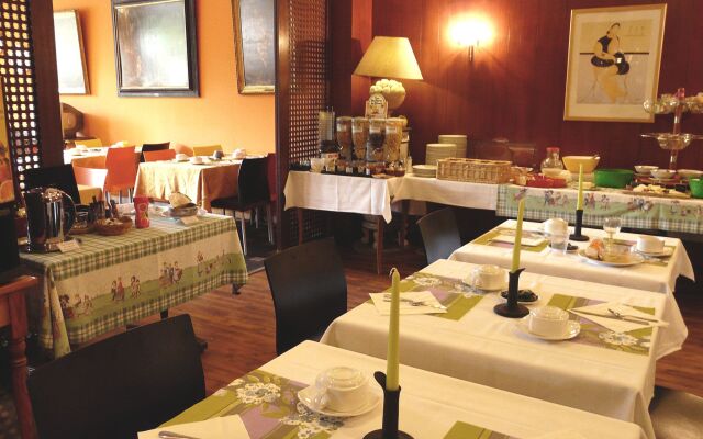 Hotel Tandem - Boutique Hotel