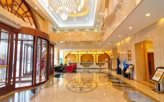 Xining Vienna Hotel Tianjunqiao