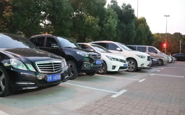 GreenTree Inn ShangHai ShangHai University ShangDa Road Shell Hotel