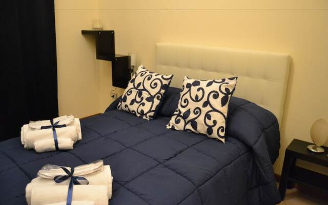B&B Zara 74