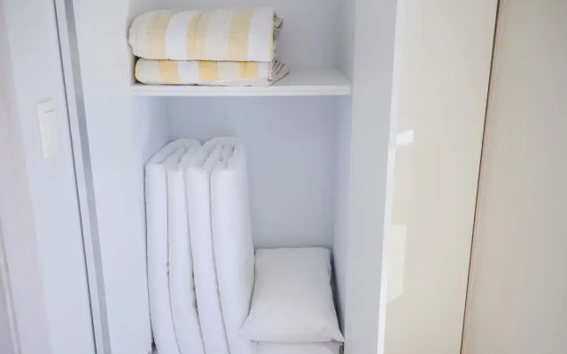 Pol-A Resort Haeundae