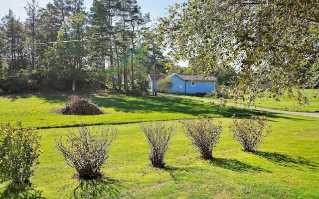 Holiday home UDDEVALLA VI