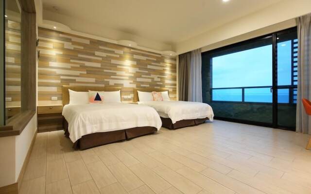 Seven Stars Sunrise, Seven Stars DEAR